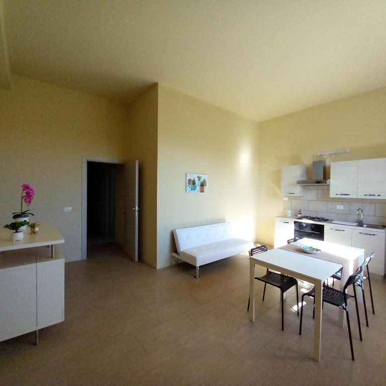Dimore del Carrubo Nord - Appartamento - 8