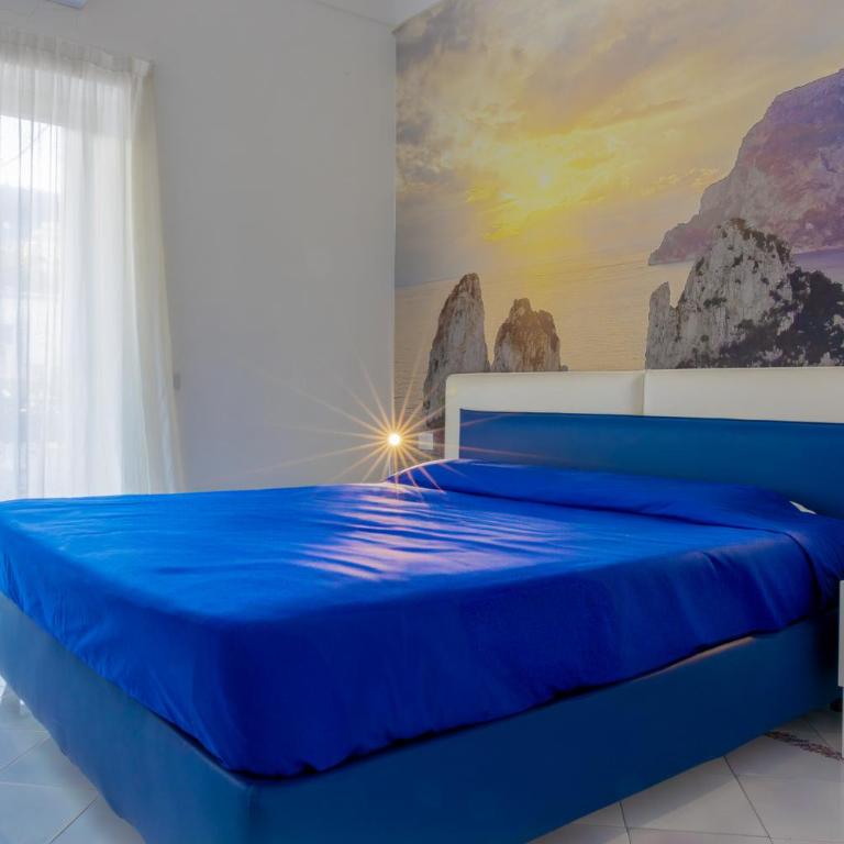 Domus Le Botteghe - Capri High End Holiday Home - Appartamento con 1 Camera da Letto - 22