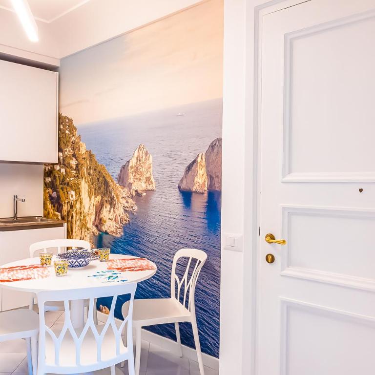 Domus Le Botteghe - Capri High End Holiday Home - Appartamento con 1 Camera da Letto - 30