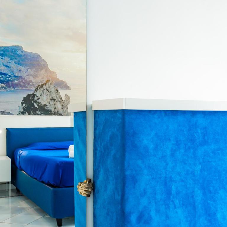 Domus Le Botteghe - Capri High End Holiday Home - Appartamento con 1 Camera da Letto - 24