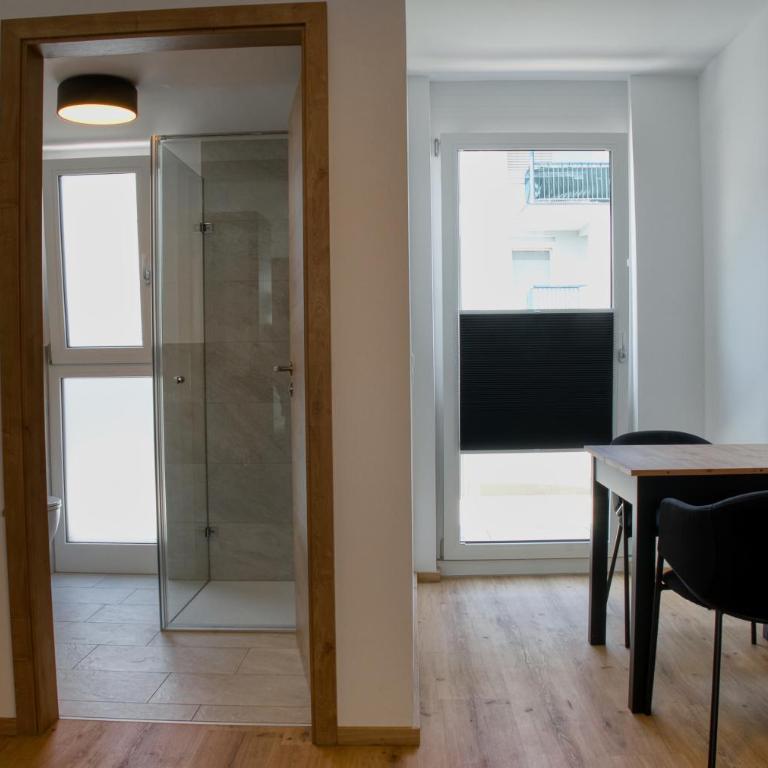 myQuartier City Chalets digital self check in - DeLuxe Penthouse I - 3