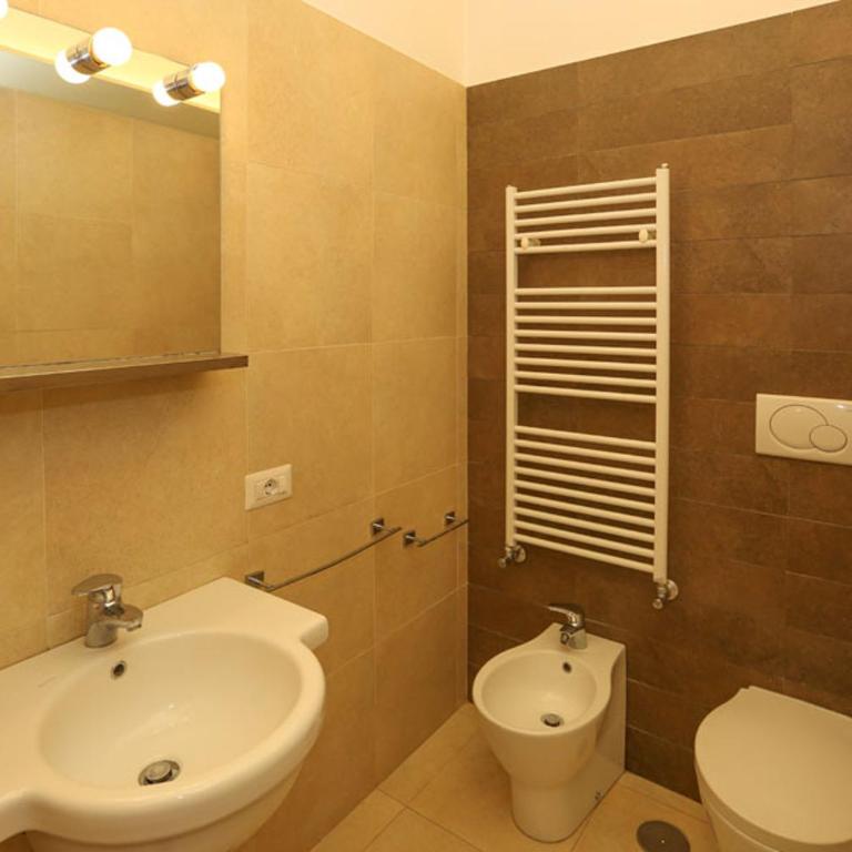 Brother's home Sorrento - Appartamento Deluxe con 2 Camere da Letto e Balcone - 2