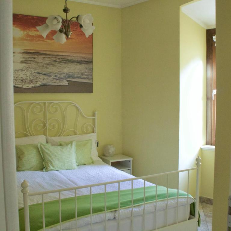 B&B Il Riccio - Chambre Double ou Lits Jumeaux avec Salle de Bains - 2