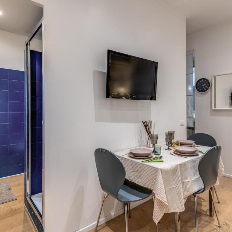 Residenza Margherita - Apartment mit 1 Schlafzimmer - 15