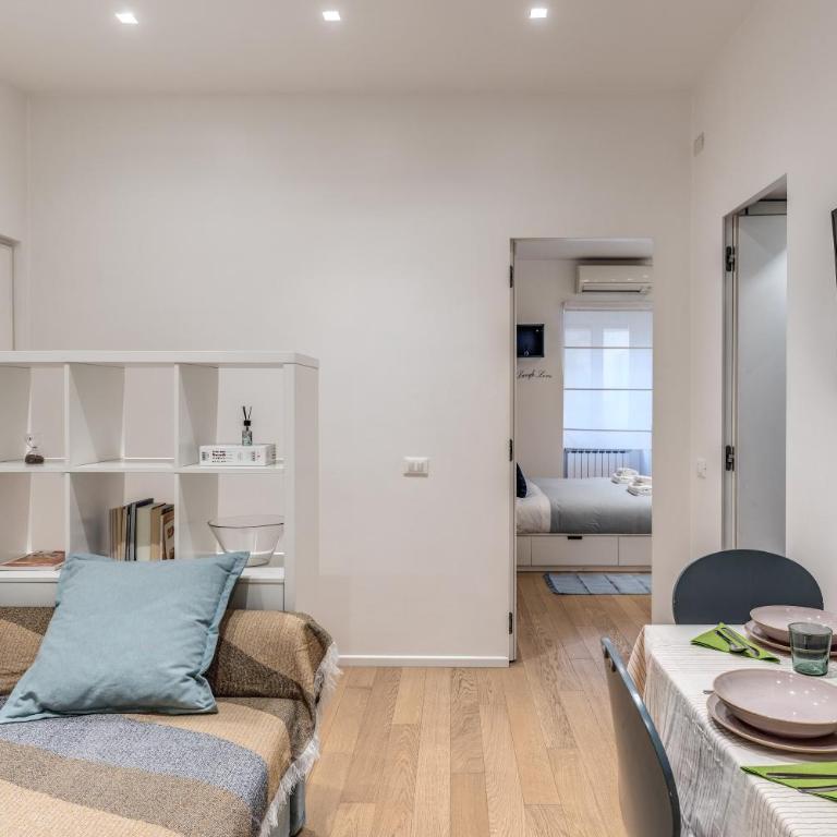 Residenza Margherita - Apartment mit 1 Schlafzimmer - 7