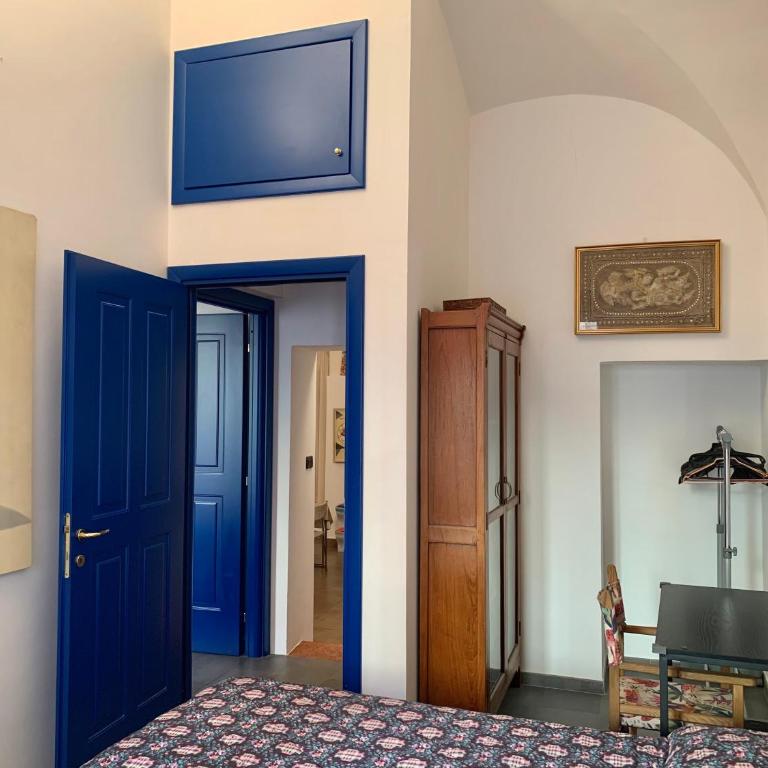 La Maison de l'Artiste & Bike Room - Appartamento con 3 Camere da Letto - 64