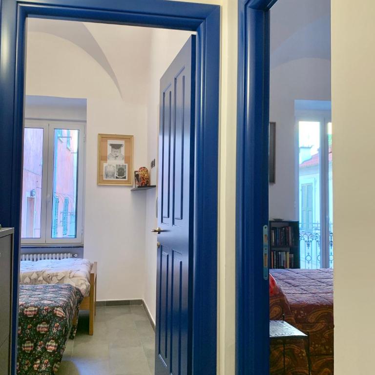 La Maison de l'Artiste & Bike Room - Appartamento con 3 Camere da Letto - 59