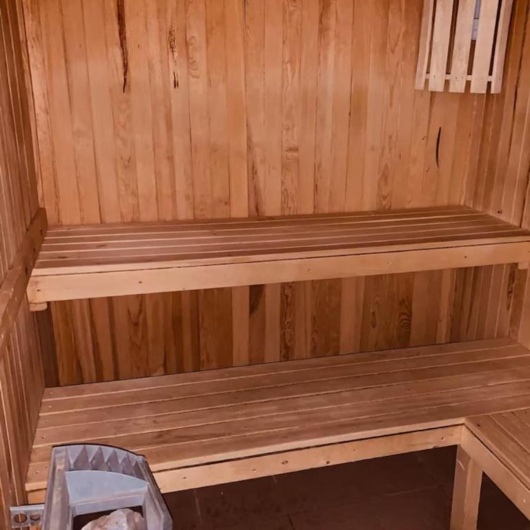 Chalet Joue du loup 6-7 pers - Chalet mit 2 Schlafzimmern - 29
