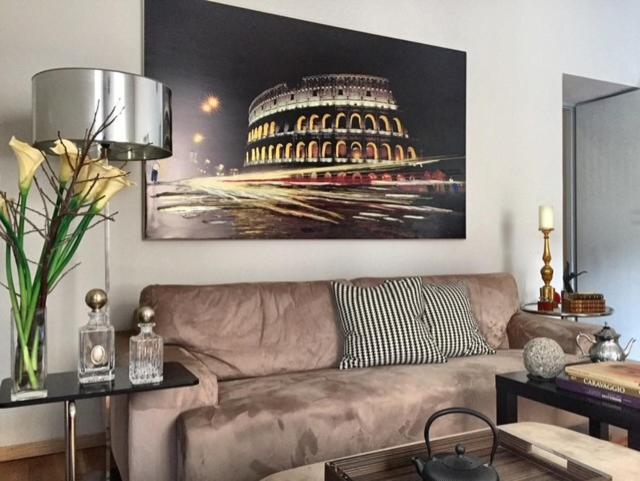 San LoFt - Appartamento con 1 Camera da Letto - 1
