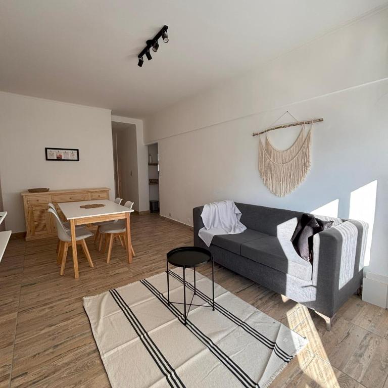 Alegra Alojamiento - Apartamento de 1 dormitorio - 2