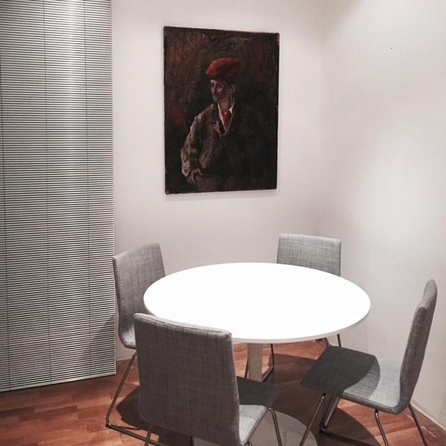 San LoFt - Appartamento con 1 Camera da Letto - 13