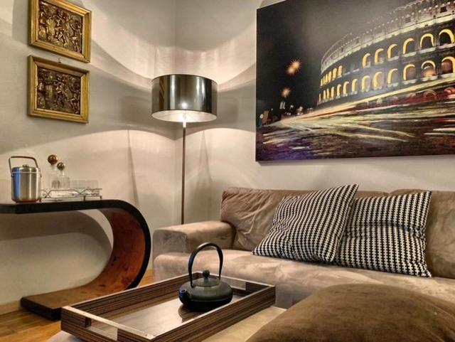 San LoFt - Appartamento con 1 Camera da Letto - 15