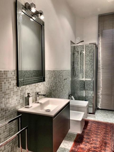 San LoFt - Appartamento con 1 Camera da Letto - 18