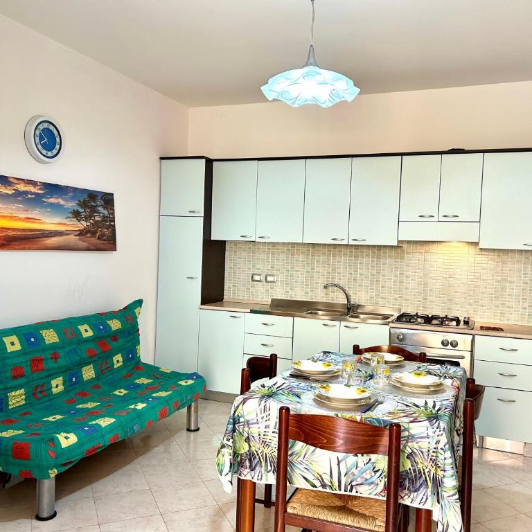 Residenza Tiffany - Casa con 2 Camere da Letto - 1