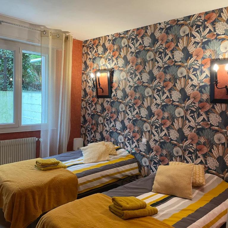 Superbe appartement avec terasse face à la mer - Appartement avec Terrasse - 15