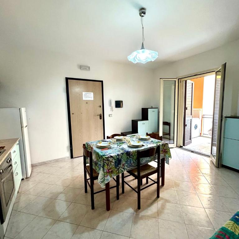 Residenza Tiffany - Casa con 2 Camere da Letto - 2
