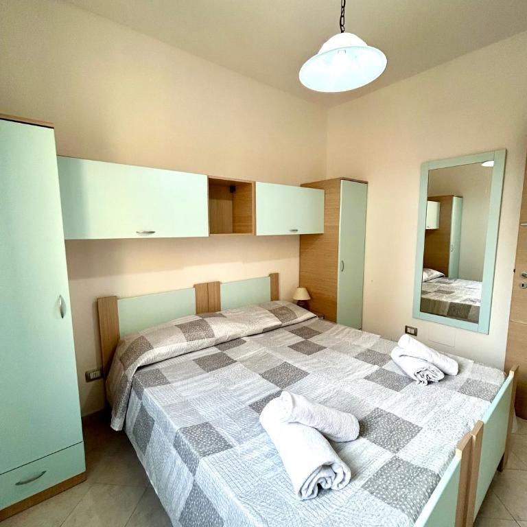 Residenza Tiffany - Casa con 2 Camere da Letto - 3