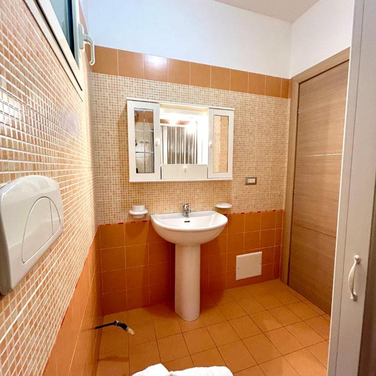 Residenza Tiffany - Casa con 2 Camere da Letto - 6
