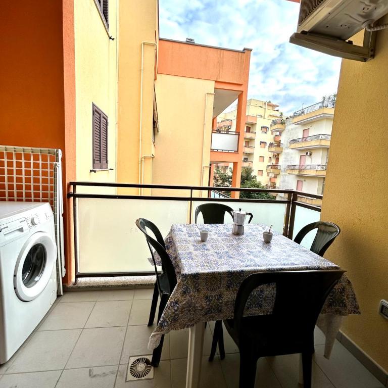 Residenza Tiffany - Casa con 2 Camere da Letto - 9
