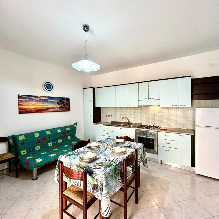 Residenza Tiffany - Casa con 2 Camere da Letto - 10