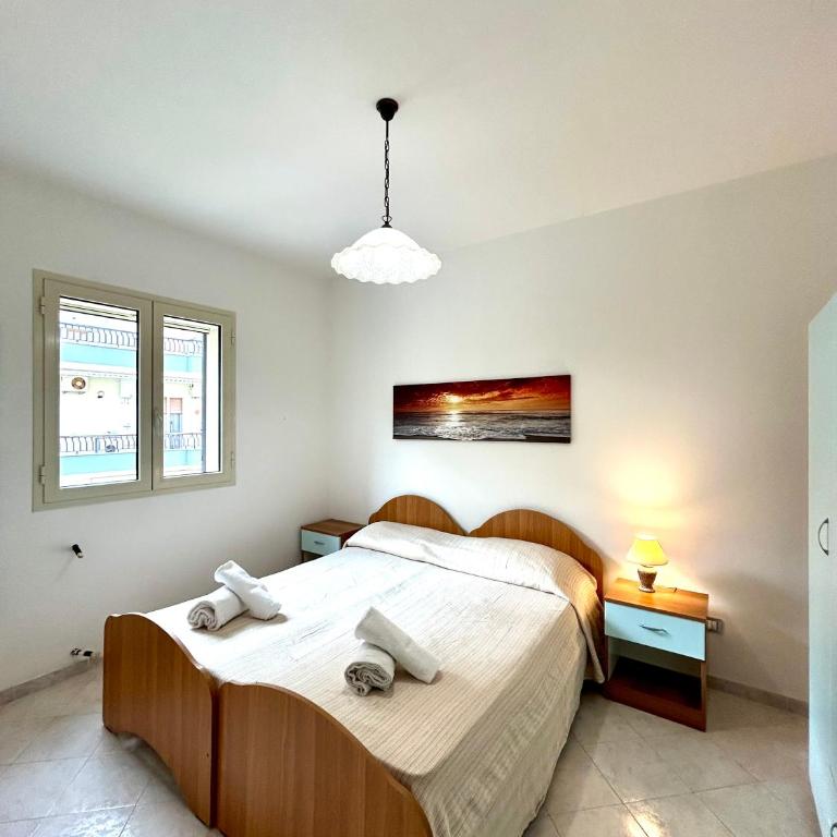 Residenza Tiffany - Casa con 2 Camere da Letto - 11