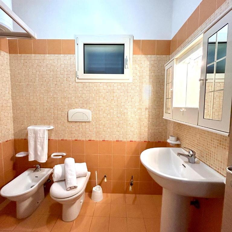 Residenza Tiffany - Casa con 2 Camere da Letto - 12