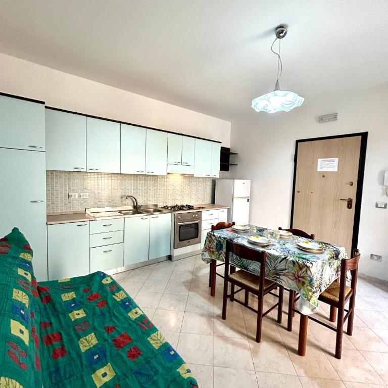 Residenza Tiffany - Casa con 2 Camere da Letto - 13