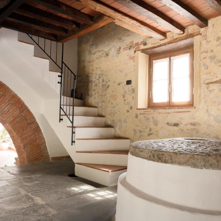 Il Mulino di Nonna Sà - Prestige Private Villa - Deluxe Villa - 4