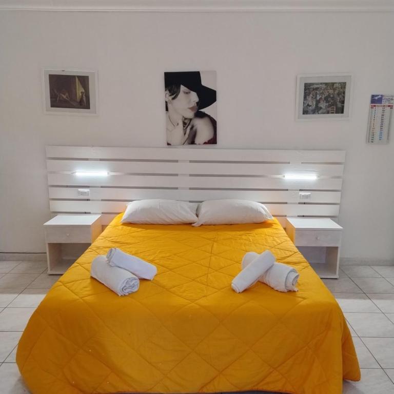 B&B Al Dammuso Diffuso in Centro - Camera Familiare con Bagno Privato - 1