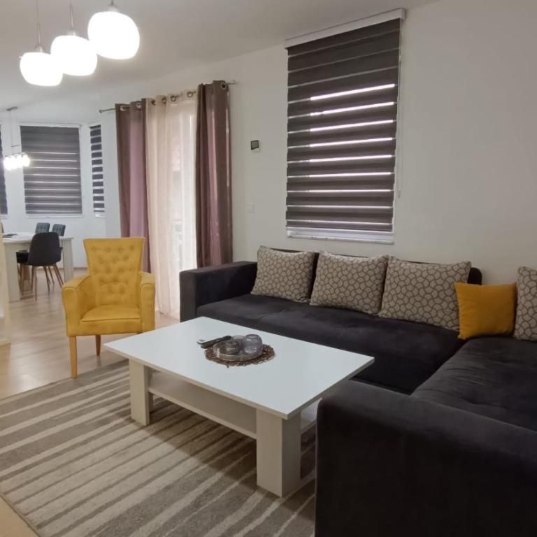 Guest House Green Field - Kuća sa 3 Spavaće Sobe - 13
