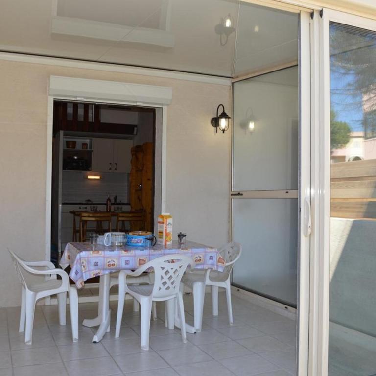 SP320-457 Mais studio cab mezz 4 couchages SAINT PIERRE LA MER - Haus mit 1 Schlafzimmer - 4
