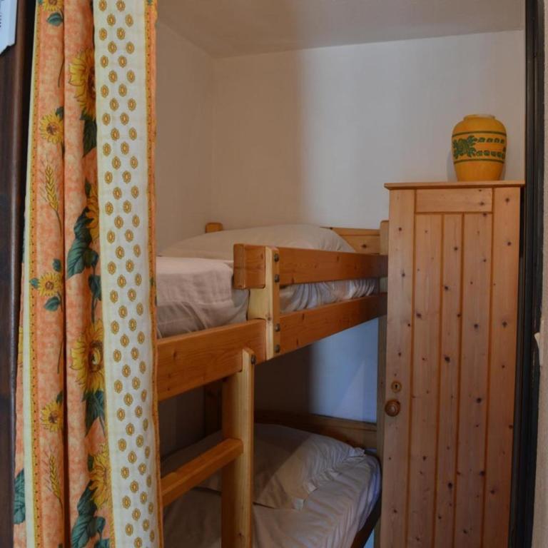 SP320-457 Mais studio cab mezz 4 couchages SAINT PIERRE LA MER - Haus mit 1 Schlafzimmer - 9