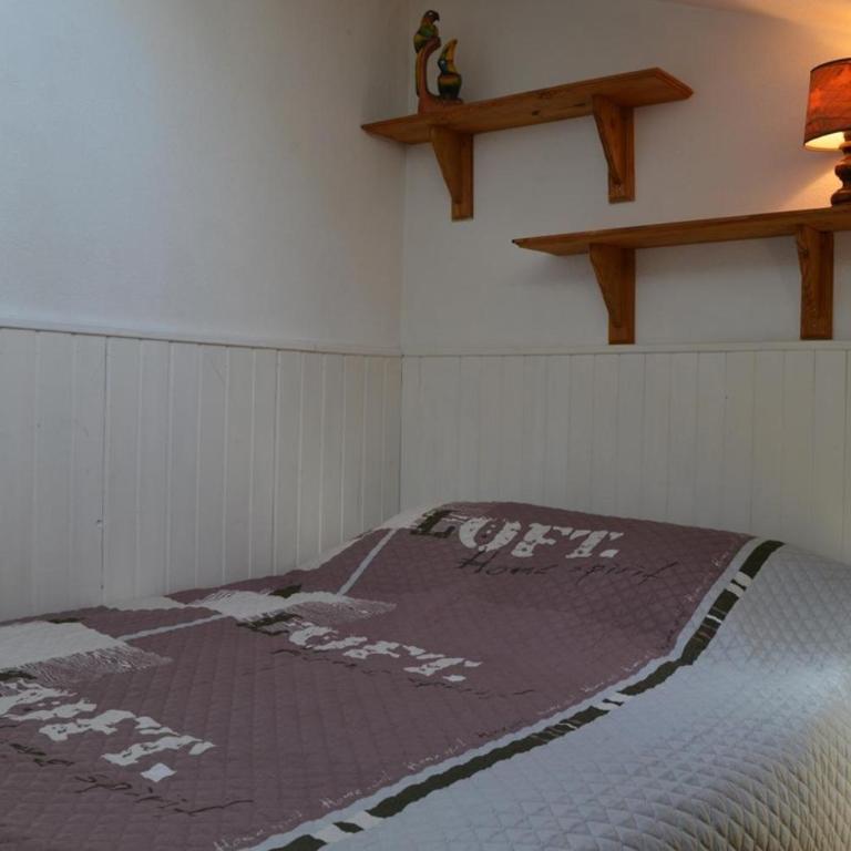 SP320-457 Mais studio cab mezz 4 couchages SAINT PIERRE LA MER - Haus mit 1 Schlafzimmer - 13