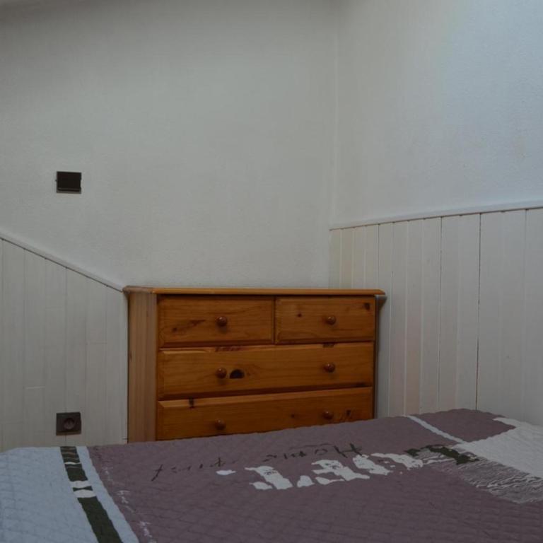 SP320-457 Mais studio cab mezz 4 couchages SAINT PIERRE LA MER - Haus mit 1 Schlafzimmer - 15