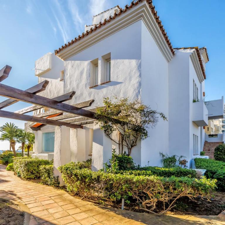 Luxury Duplex Sea Views La Cala Beach - Apartamento con vistas al mar - 100
