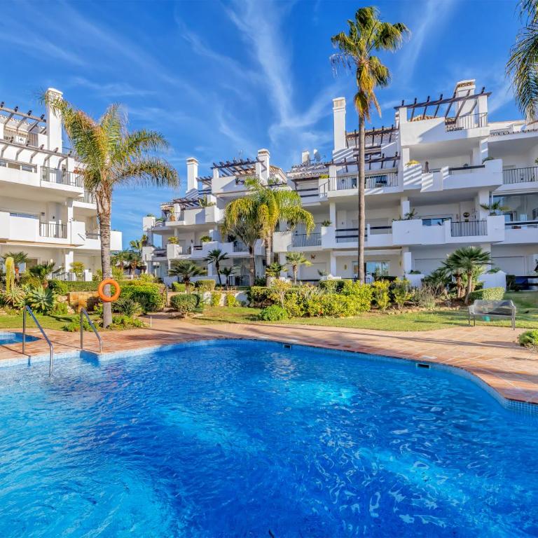 Luxury Duplex Sea Views La Cala Beach - Apartamento con vistas al mar - 72