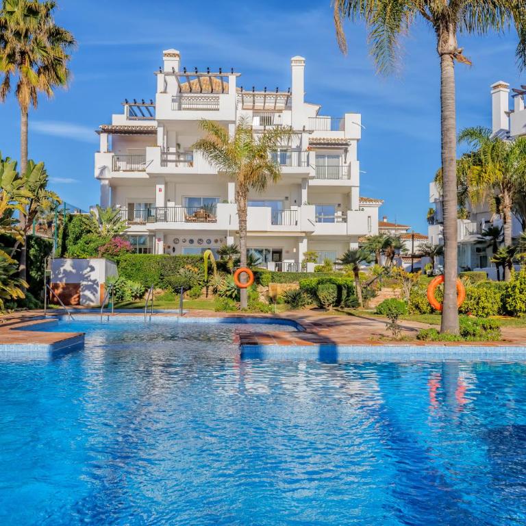 Luxury Duplex Sea Views La Cala Beach - Apartamento con vistas al mar - 70