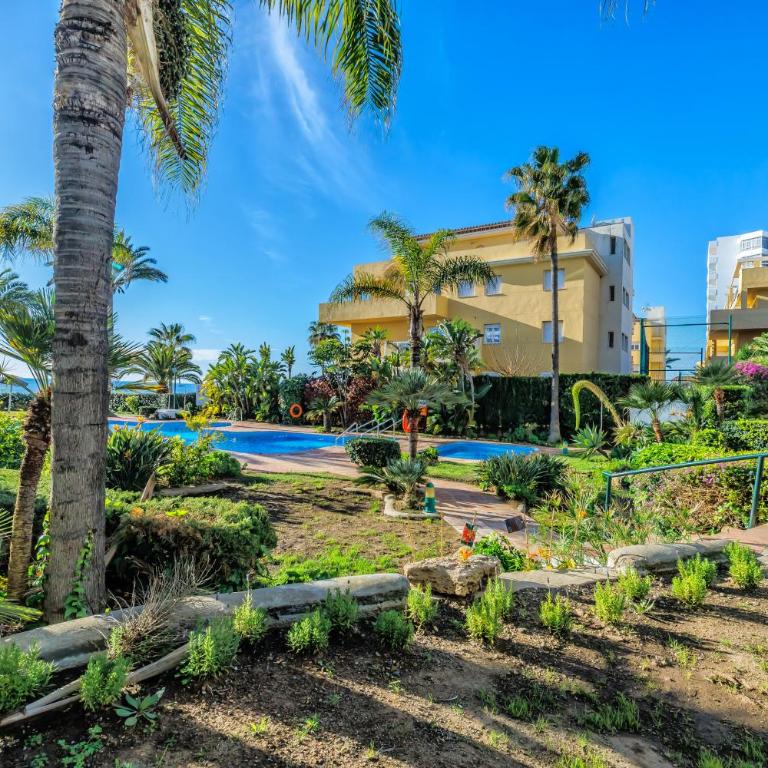 Luxury Duplex Sea Views La Cala Beach - Apartamento con vistas al mar - 97