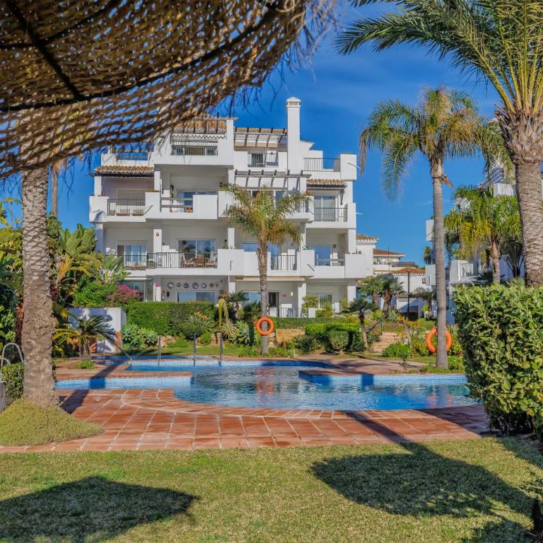 Luxury Duplex Sea Views La Cala Beach - Apartamento con vistas al mar - 78