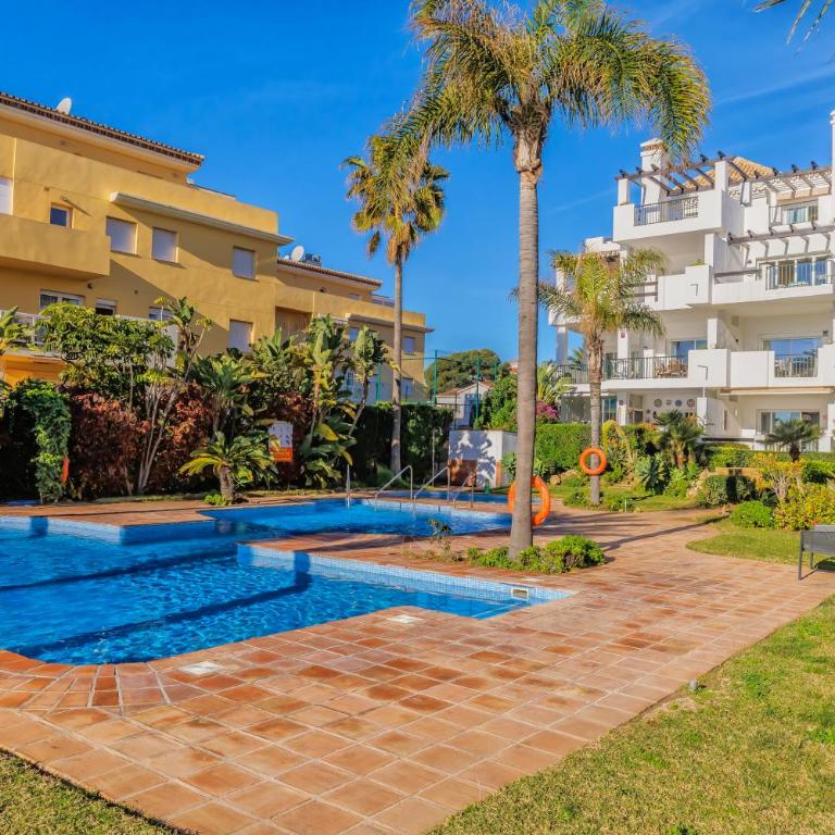 Luxury Duplex Sea Views La Cala Beach - Apartamento con vistas al mar - 74