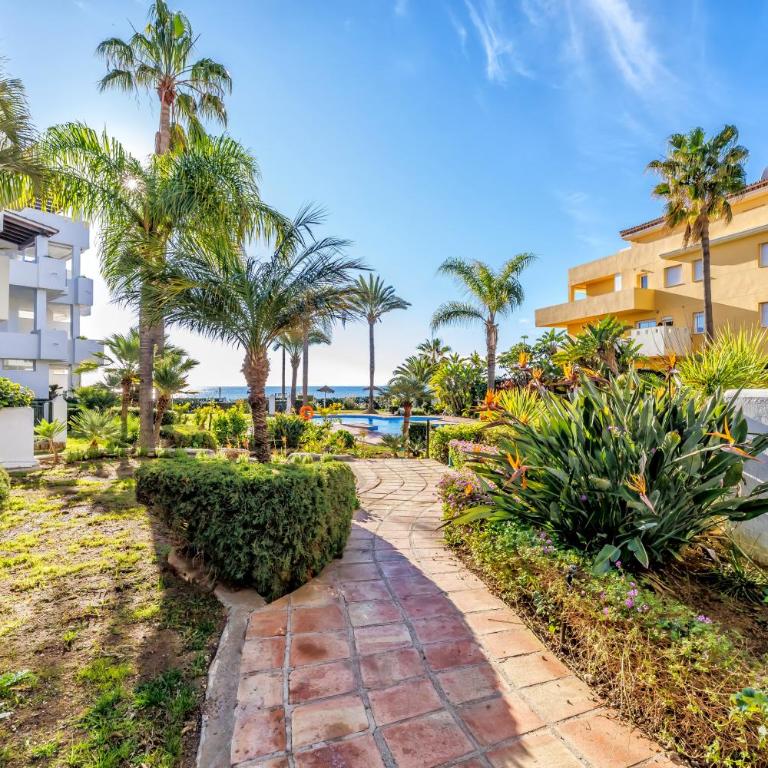 Luxury Duplex Sea Views La Cala Beach - Apartamento con vistas al mar - 99