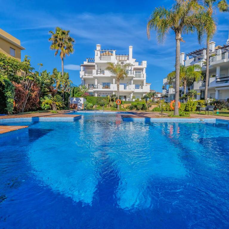 Luxury Duplex Sea Views La Cala Beach - Apartamento con vistas al mar - 76