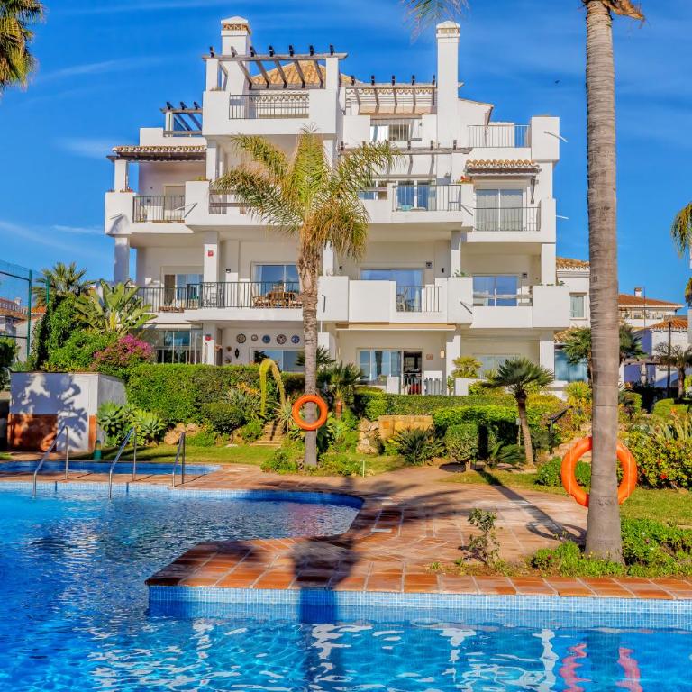 Luxury Duplex Sea Views La Cala Beach - Apartamento con vistas al mar - 71