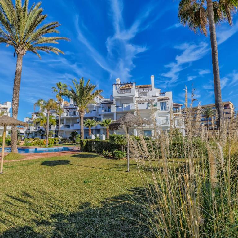 Luxury Duplex Sea Views La Cala Beach - Apartamento con vistas al mar - 80
