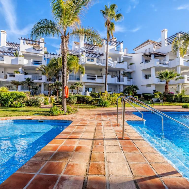 Luxury Duplex Sea Views La Cala Beach - Apartamento con vistas al mar - 73