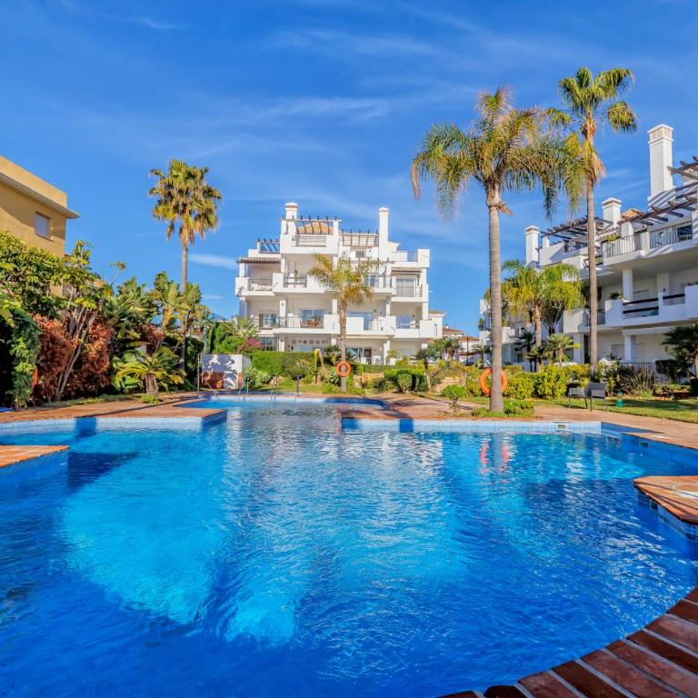 Luxury Duplex Sea Views La Cala Beach - Apartamento con vistas al mar - 6