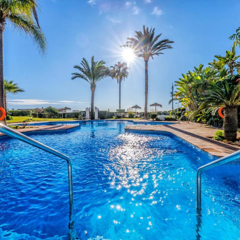 Luxury Duplex Sea Views La Cala Beach - Apartamento con vistas al mar - 69