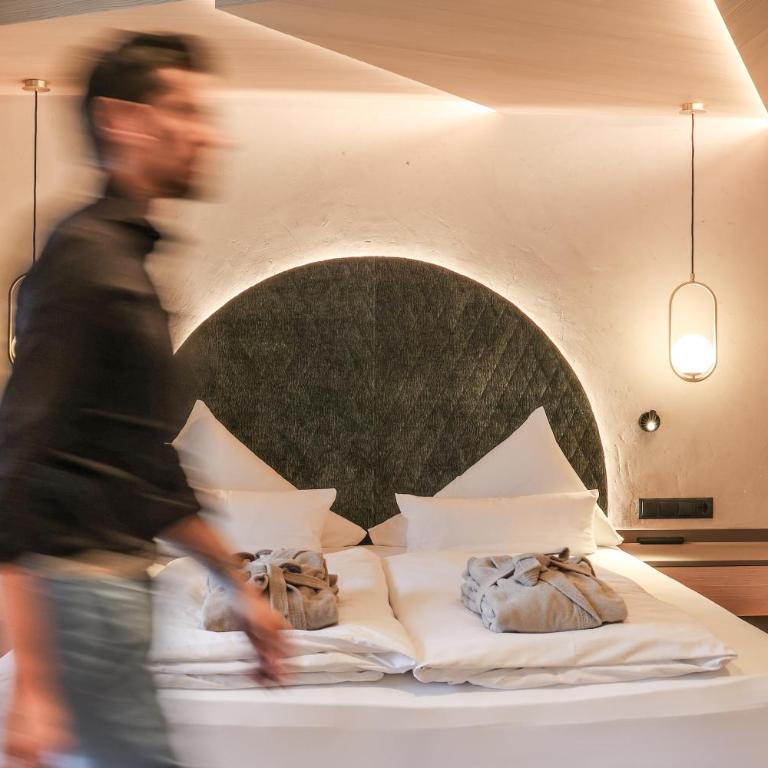 Metzgerwirt - Superior Doppelzimmer - 2