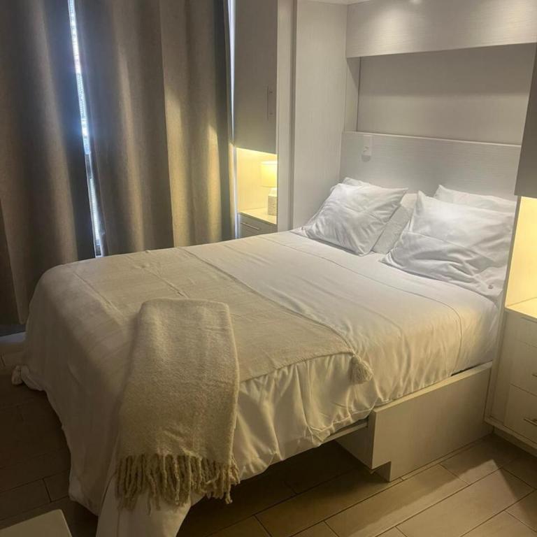 209 Lindo Departamento studio full furnished - Apartamento de 1 dormitorio - 3