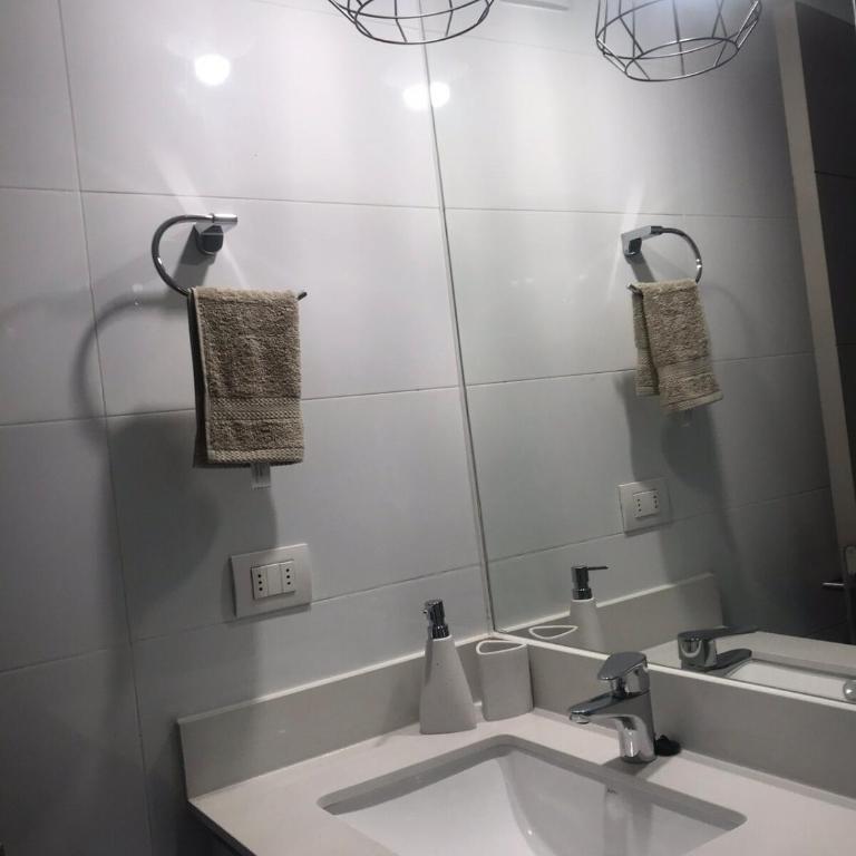 209 Lindo Departamento studio full furnished - Apartamento de 1 dormitorio - 13